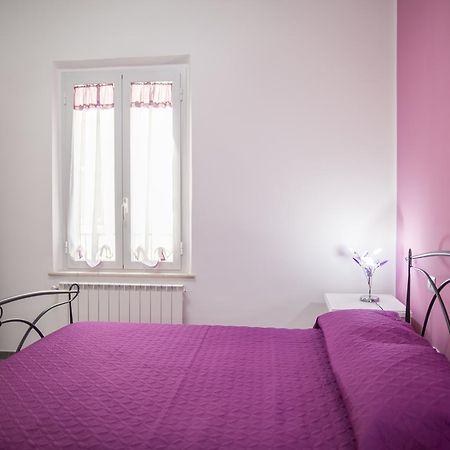 La Sosta B&B Stroncone Eksteriør billede
