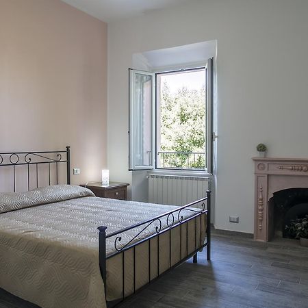 La Sosta B&B Stroncone Eksteriør billede