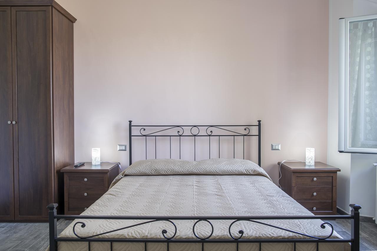 La Sosta B&B Stroncone Eksteriør billede